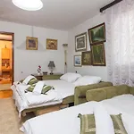 Apartman Lamija