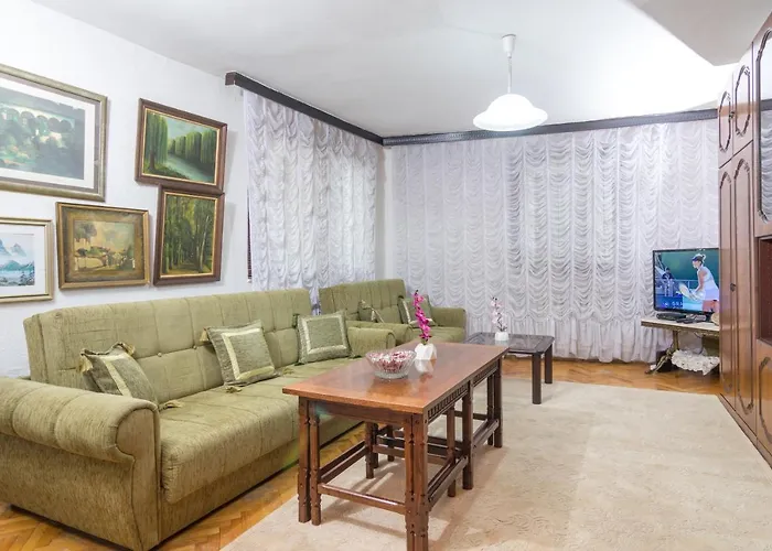 Apartman Lamija