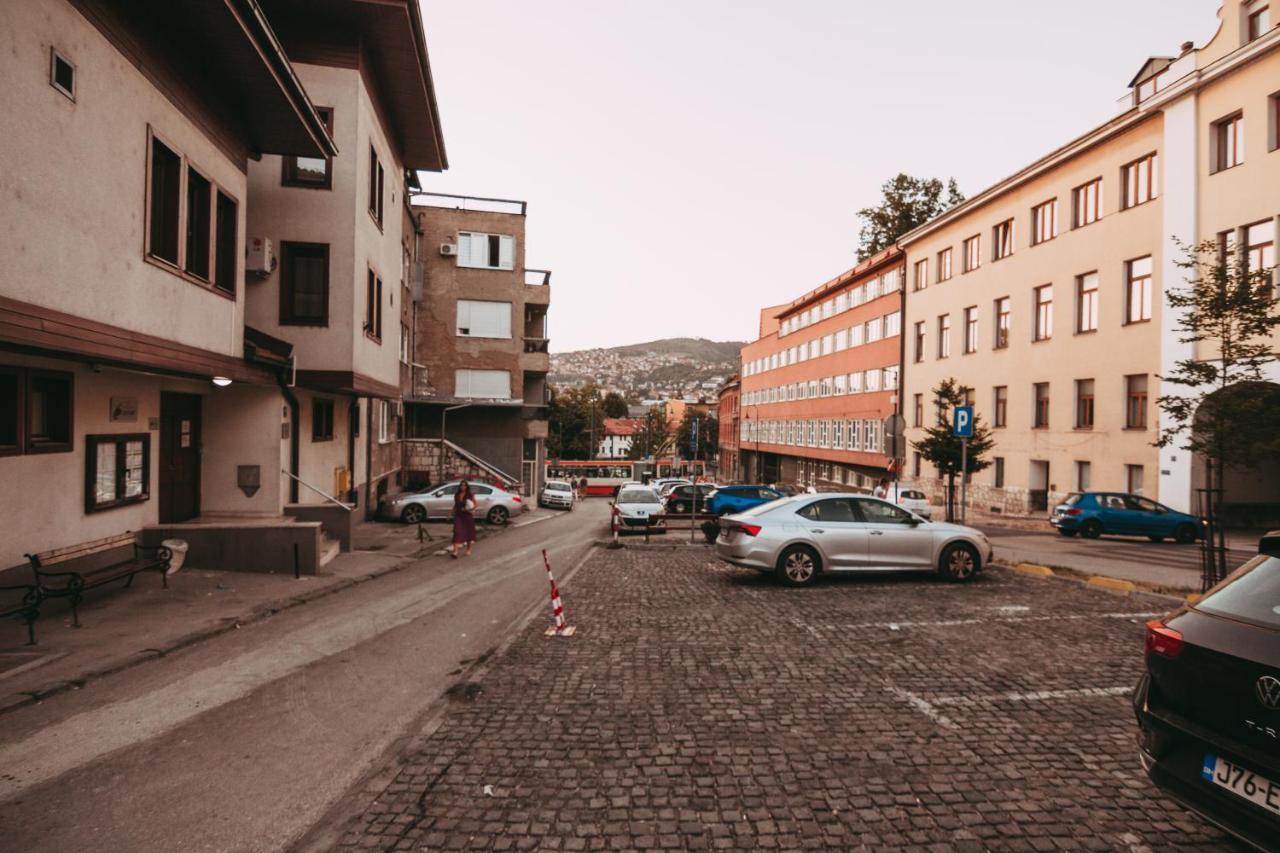 Apartment Lamija