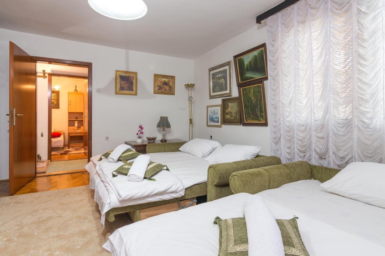Lamija Apartment *