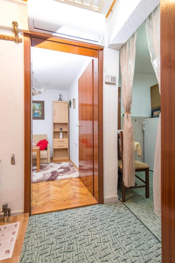 Lamija Apartment Sarajevo