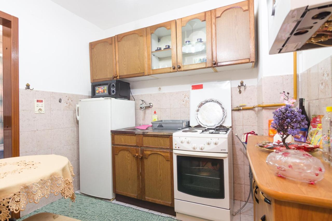 Apartment Lamija
