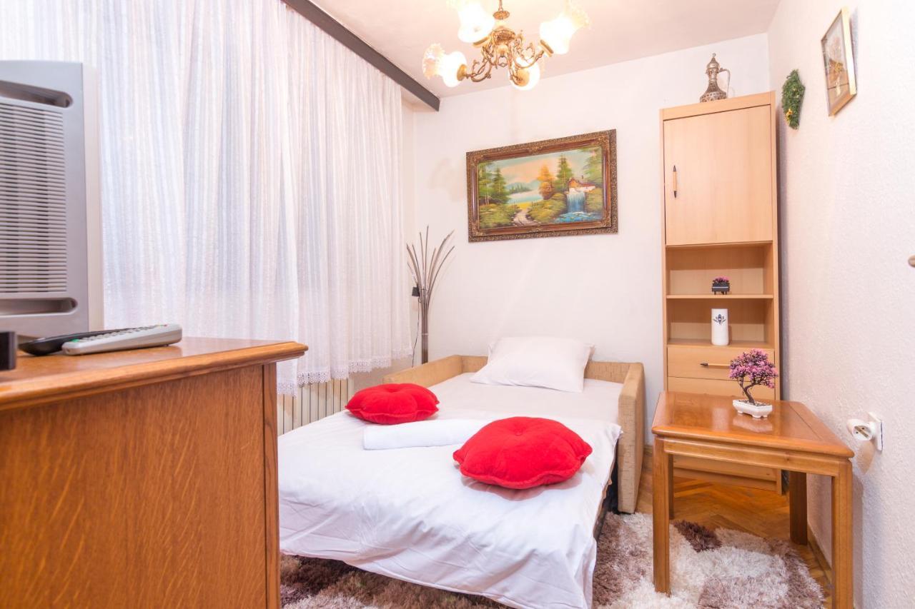 Lamija Apartment Sarajevo
