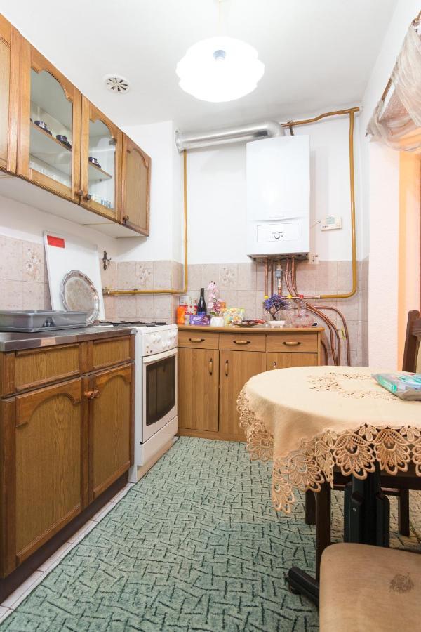 Lamija Apartment Sarajevo